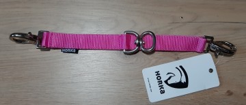 Horka longeerbitstukje roze