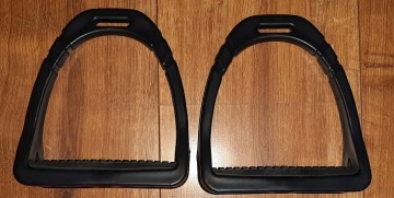 HB Compositi stijgbeugels