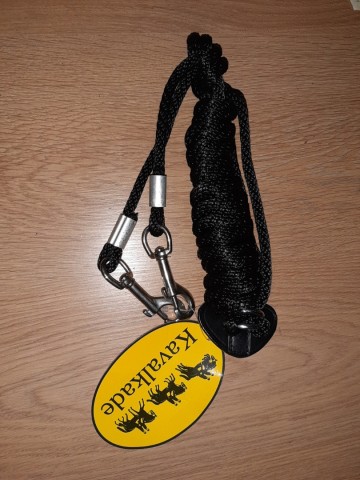 Kavalkade longeerhulp