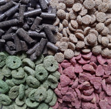 Paardensnoep Clicker