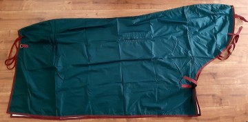 Bon Geste rijdeken waterdicht