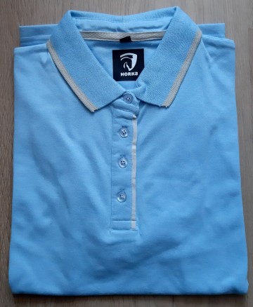 Horka verona misty blue