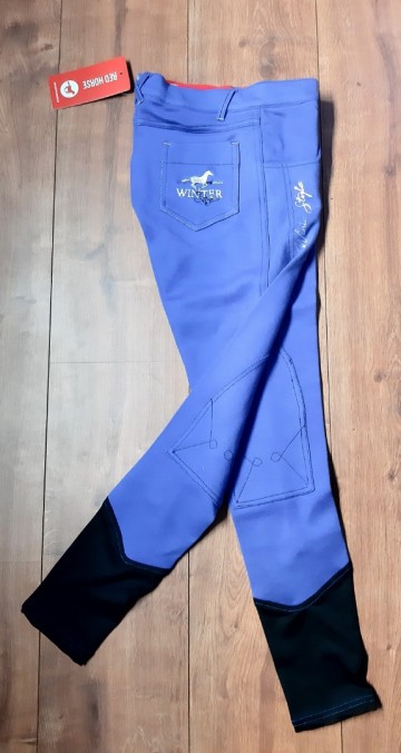 Horka Eva royal blue