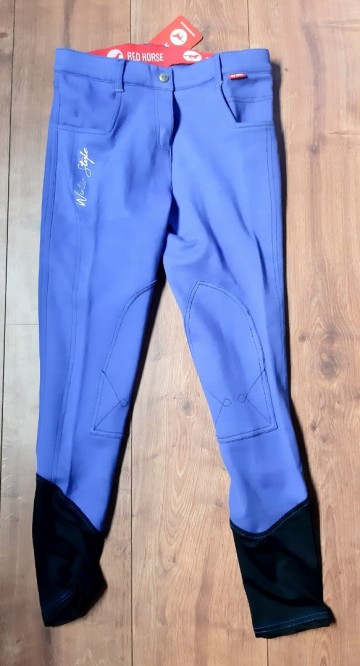 Horka Eva royal blue