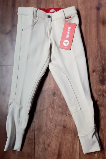 Rijbroek Julia ivory