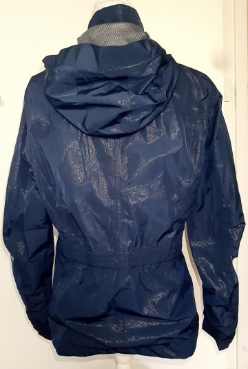 Anky technical jacket