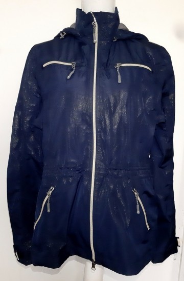 Anky technical jacket