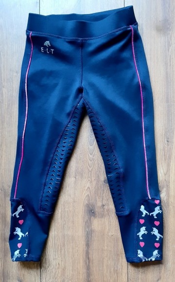 ELT rijlegging 104 navy 1