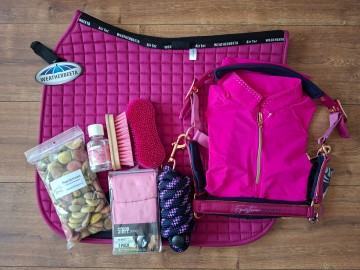 Voorbeeld surprise box medium (met 3x waarde)