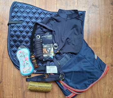 Voorbeeld surprise box large (met 2x waarde)