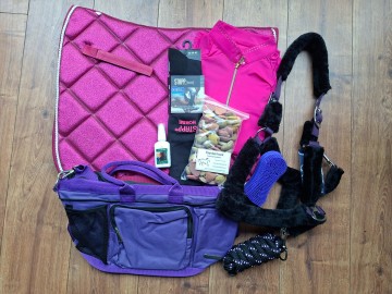 Voorbeeld surprise box medium (2x waarde)