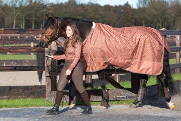 Regendeken Thor Sierra