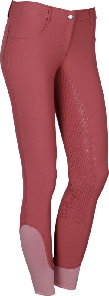 Rijbroek Lockwood oud roze