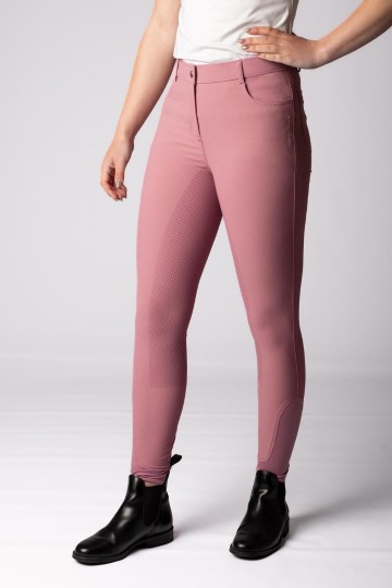 Rijbroek Lockwood roze