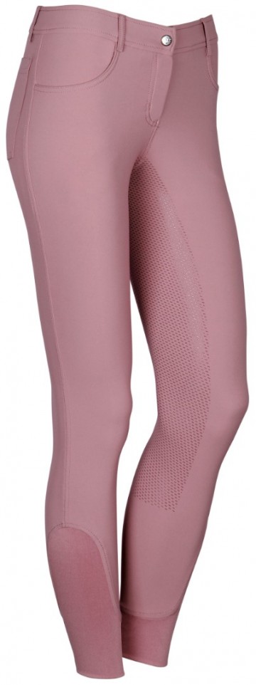 Rijbroek Lockwood roze