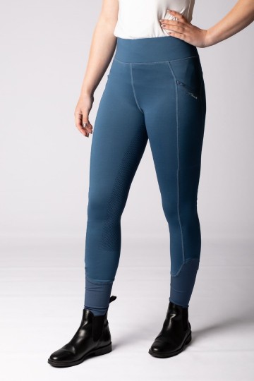 Rijlegging Avatar blauw