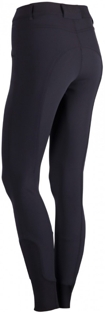 Rijbroek Balance zwart