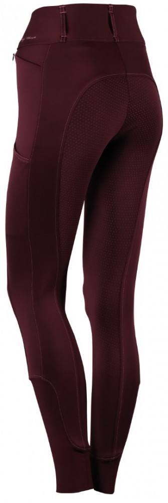 Denici Cavalli Scabioa bordeaux