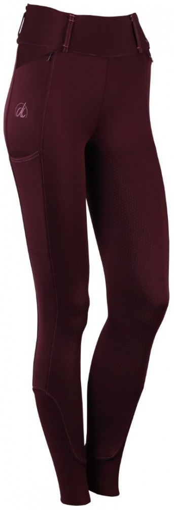 Denici Cavalli Scabioa bordeaux