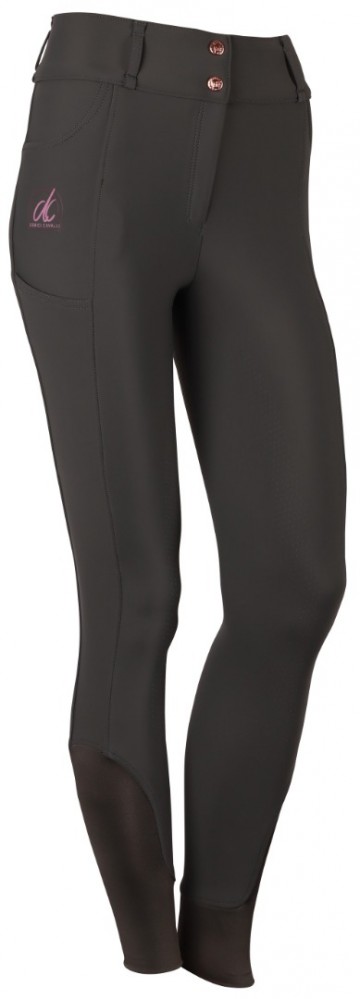 Rijbroek Denici Cavalli Scabiosa olijf