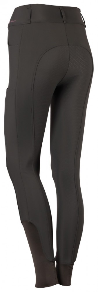 Rijbroek Denici Cavalli Scabiosa olijf