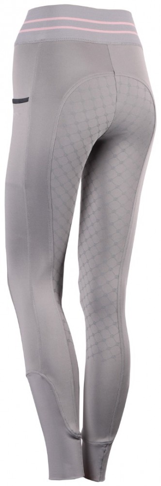 Just ride urban grijs