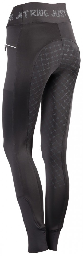 Harry's Horse Just ride urban antraciet