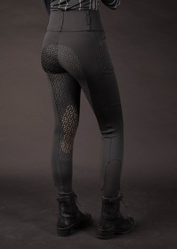 Equitights Denici Cavalli Stardust