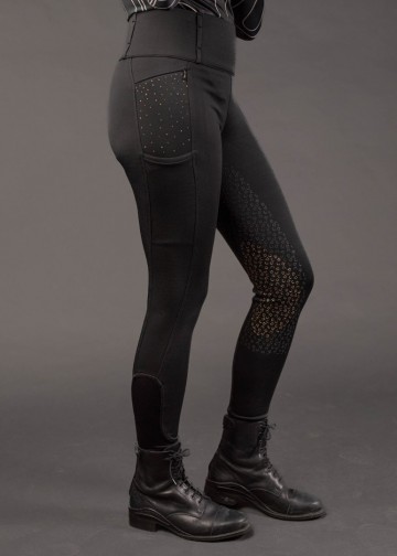 Equitights Denici Cavalli Stardust