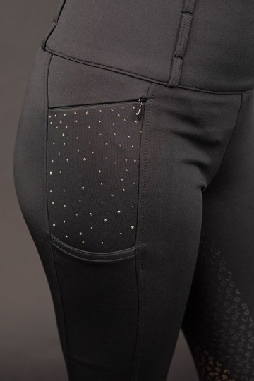 Equitights Denici Cavalli Stardust