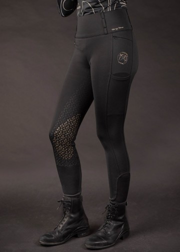 Equitights Denici Cavalli Stardust