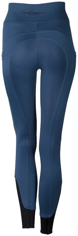 Equitights Belfast ensign blue