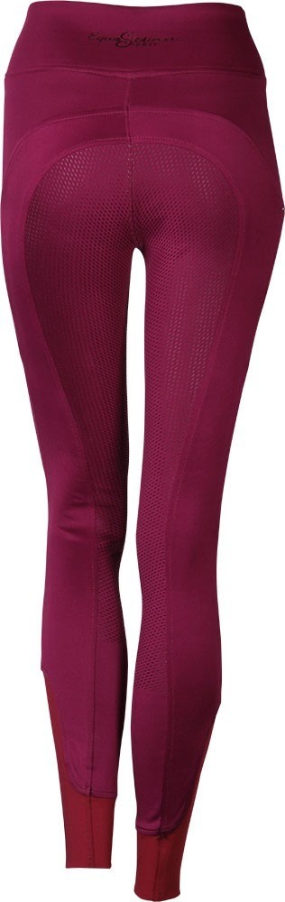 Equitights Belfast gloxinia