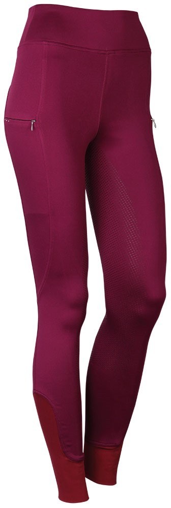 Equitights Belfast gloxinia