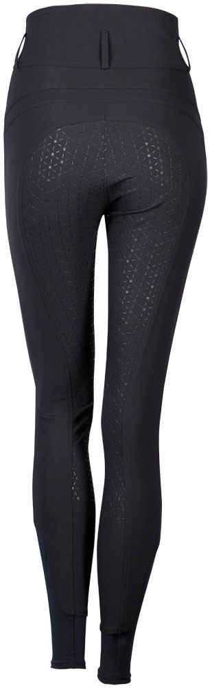 HH Malaga full grip ebony