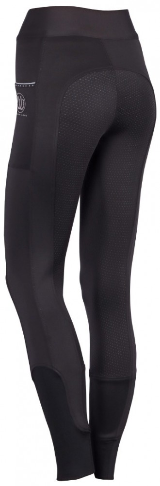 Equitights Larvik jet black