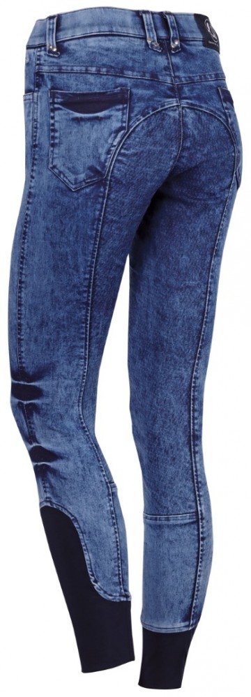 HH Denim Moss dark denim