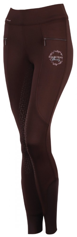 Equitights Zaida java