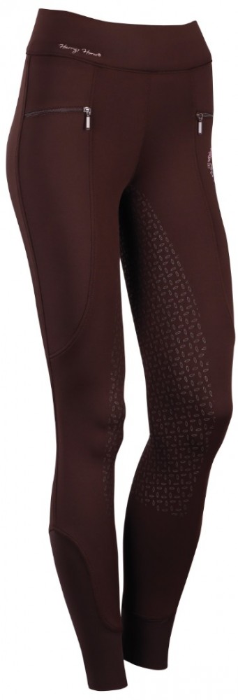 Equitights Zaida java