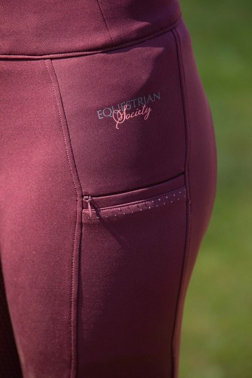 Equitights Zagora fig