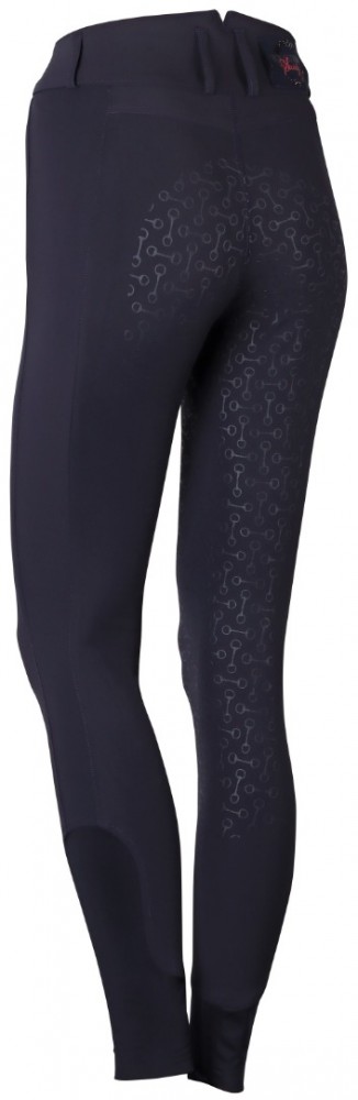 Rijbroek Agadir midnight navy