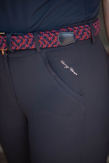 Rijbroek Agadir midnight navy