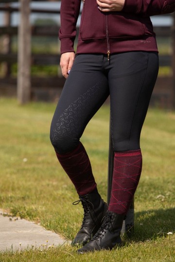 Rijbroek Agadir midnight navy