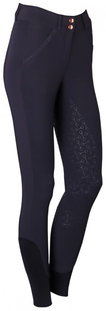 Rijbroek Agadir midnight navy