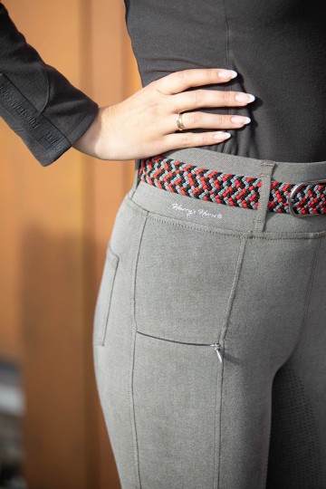 Equitights Denim Winterberg