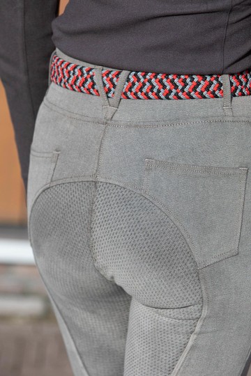 Equitights Denim Winterberg