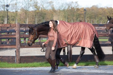 Rijbroek Ladis full grip