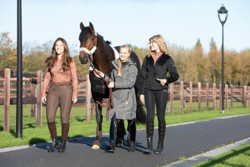 Rijbroek Ladis full grip