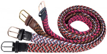 Elastische riem Prutz