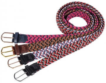 Elastische riem Prutz